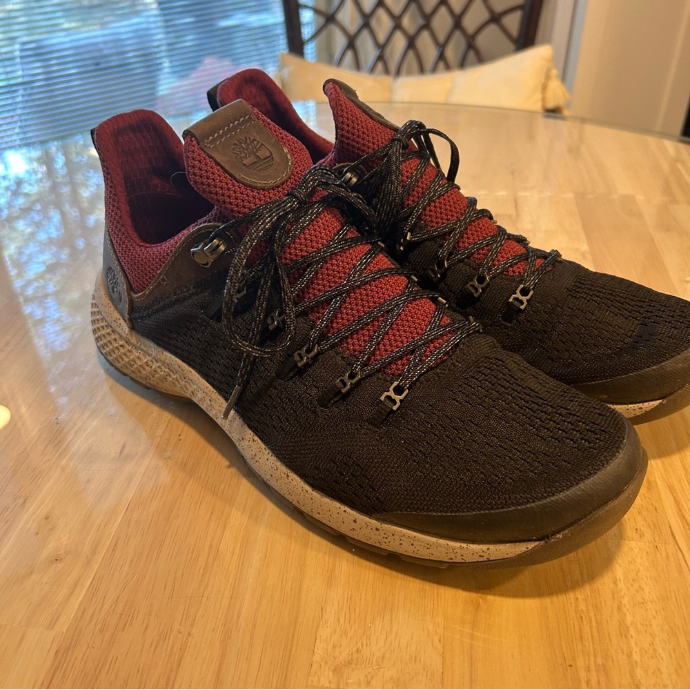 Timberland Men's Flyroam Trail Shoes Men’s 9.5